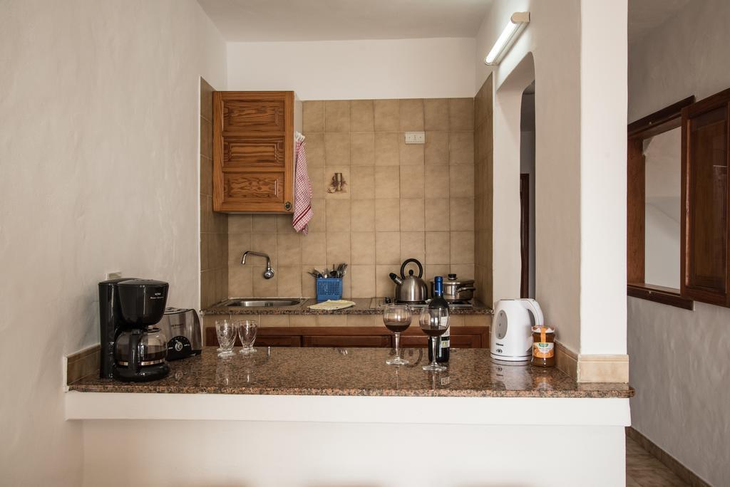 Los Morros Arrieta  Pokoj fotografie